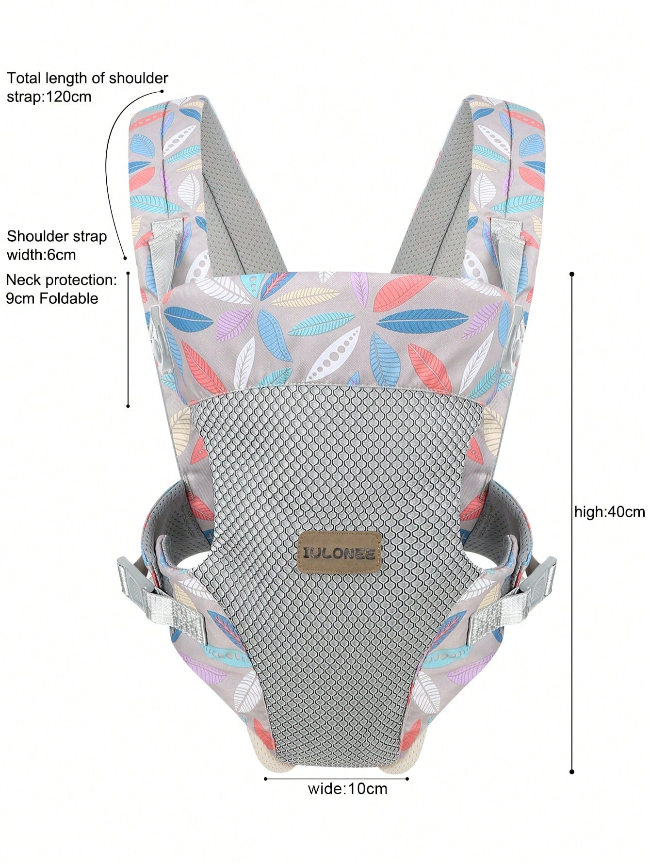 artipoppe baby carrier​

