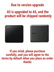 1tb external hard disk​

