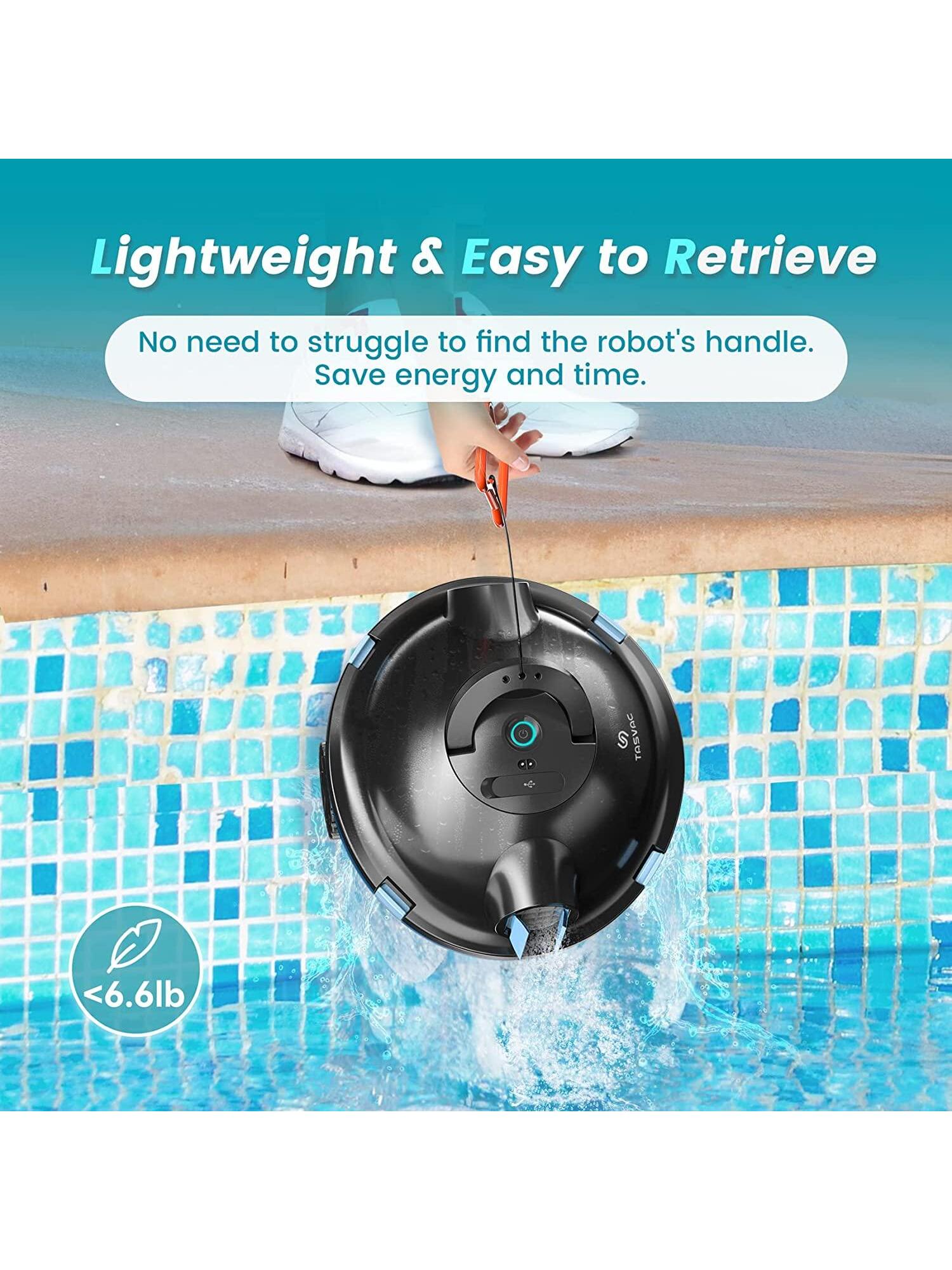 pool rover junior​
