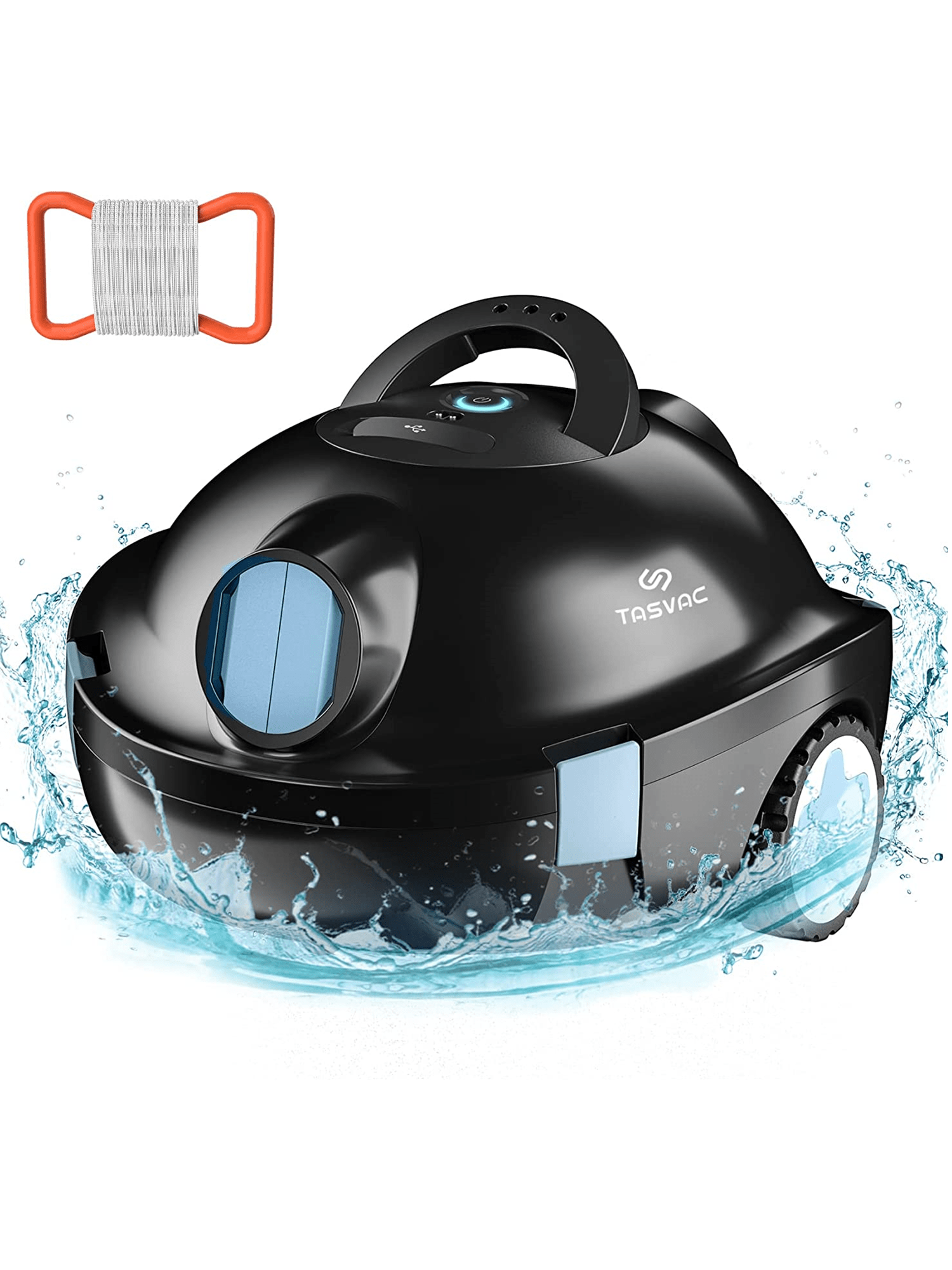 aquabot pool rover​

