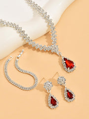 Charm necklace