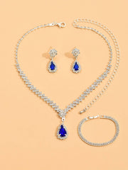 custom charm necklace​

