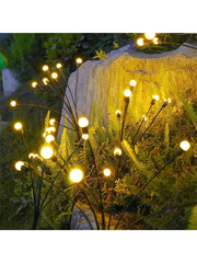 100 ft outdoor string lights​

