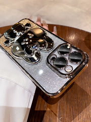 glitter cases for phones​

