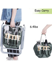 car folding seat​

