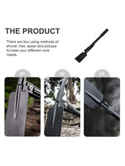 steel pickaxe osrs