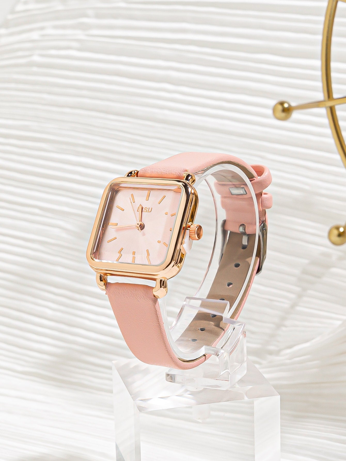 Forever bracelet​ Watch for women