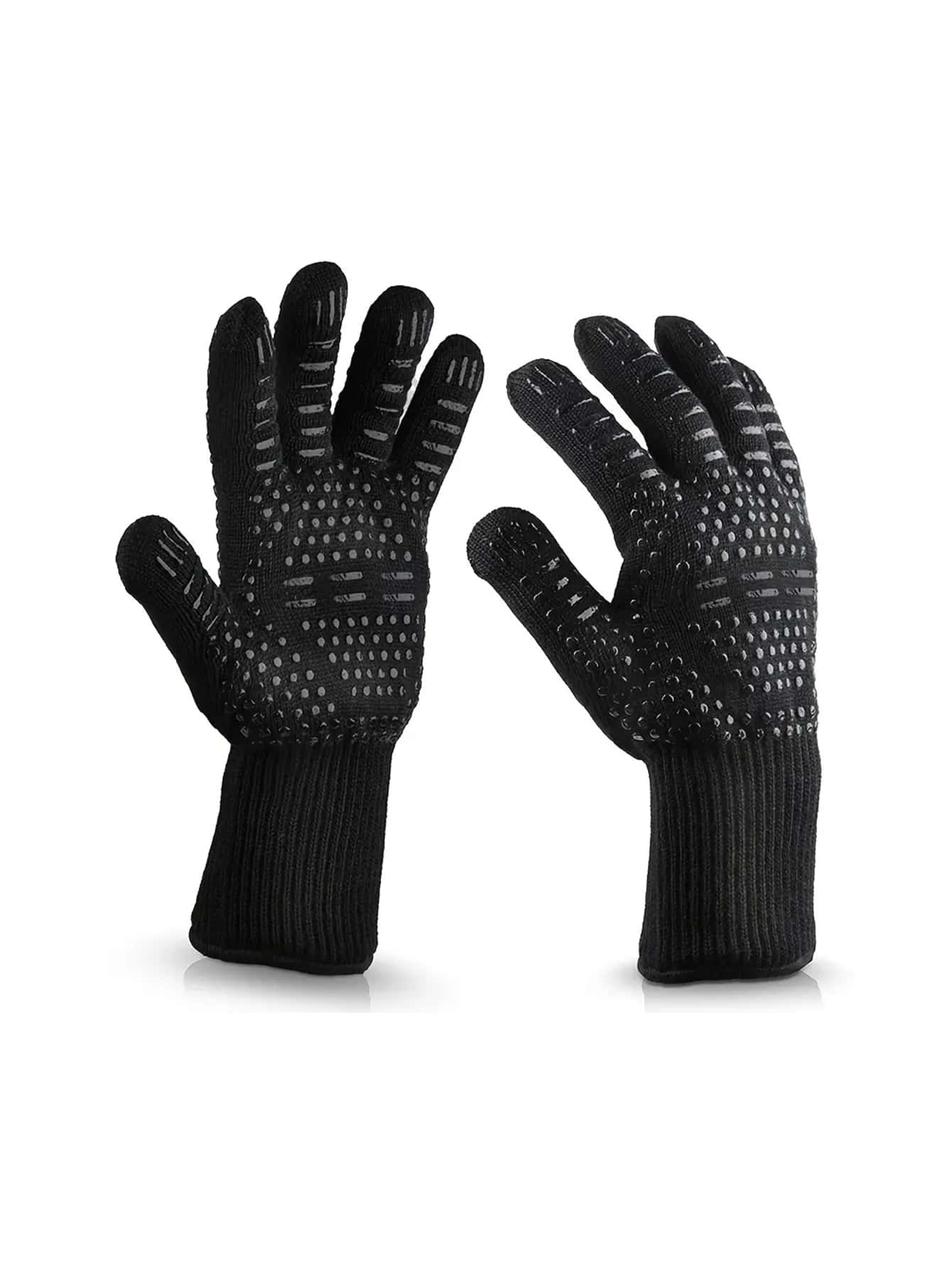cute oven gloves