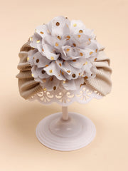 flower wall decor