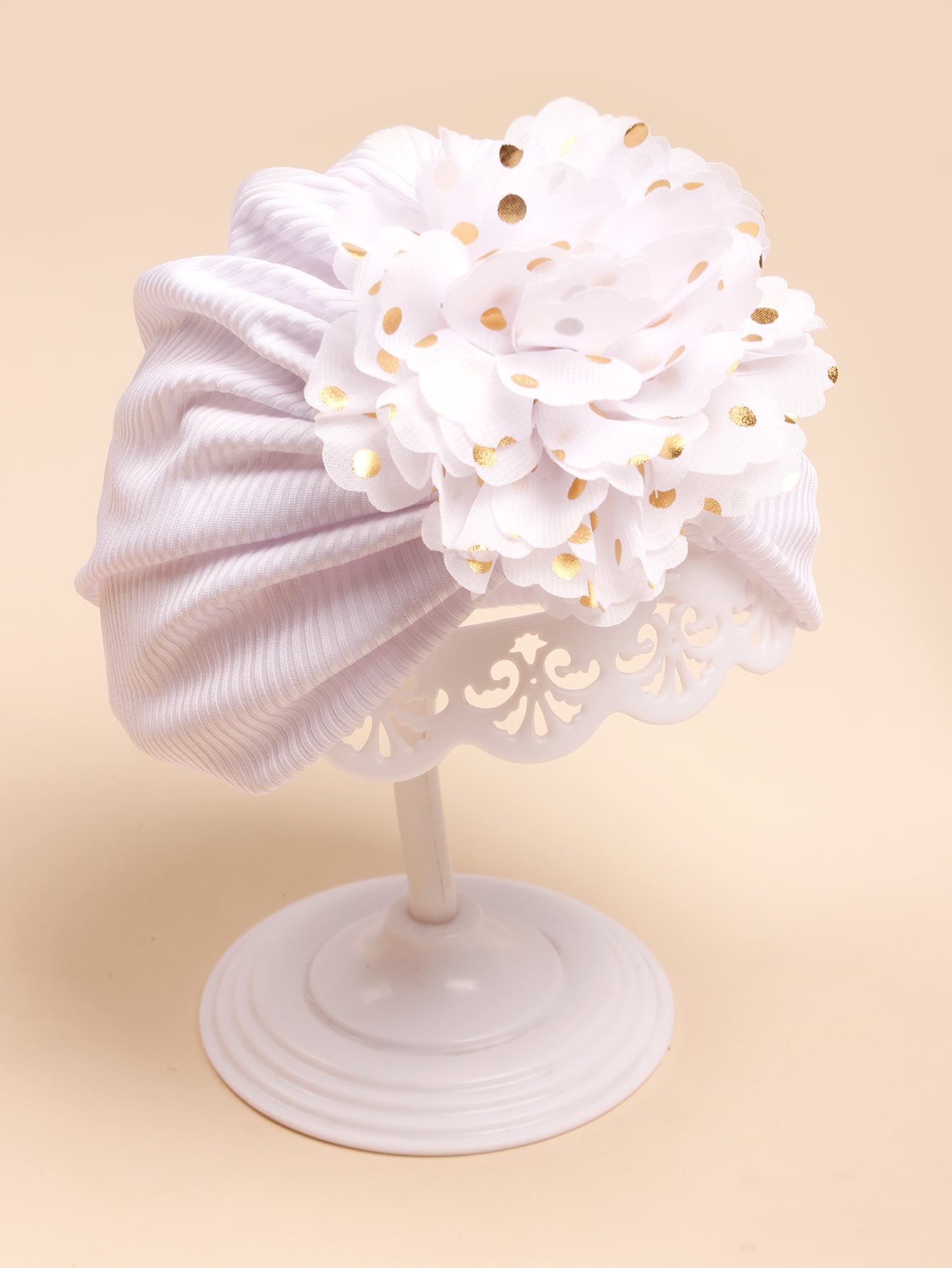 decorative flower wall