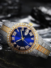 Citizen quartz watches