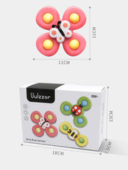 suction toys​

