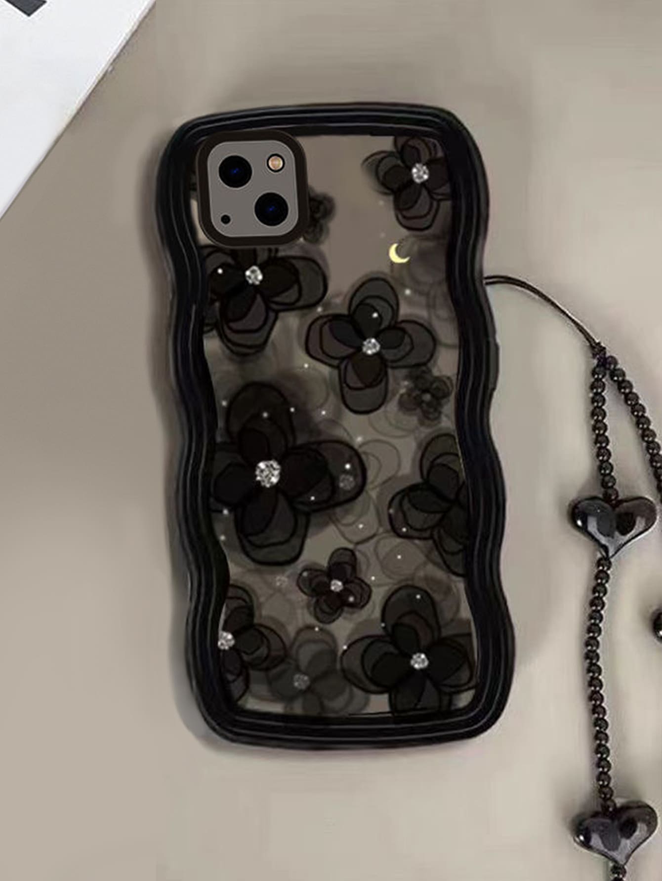 floral phone cases​

