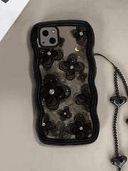 floral phone cases​

