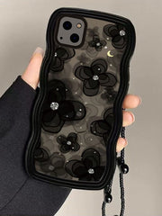 floral phone case iphone 13​

