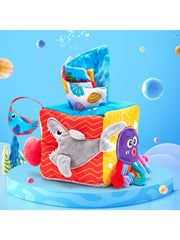 montessori infant toys​


