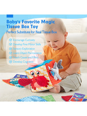 montessori infant toys​

