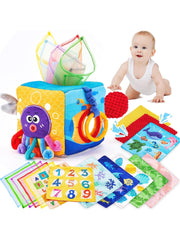 montessori toys for 2 year olds