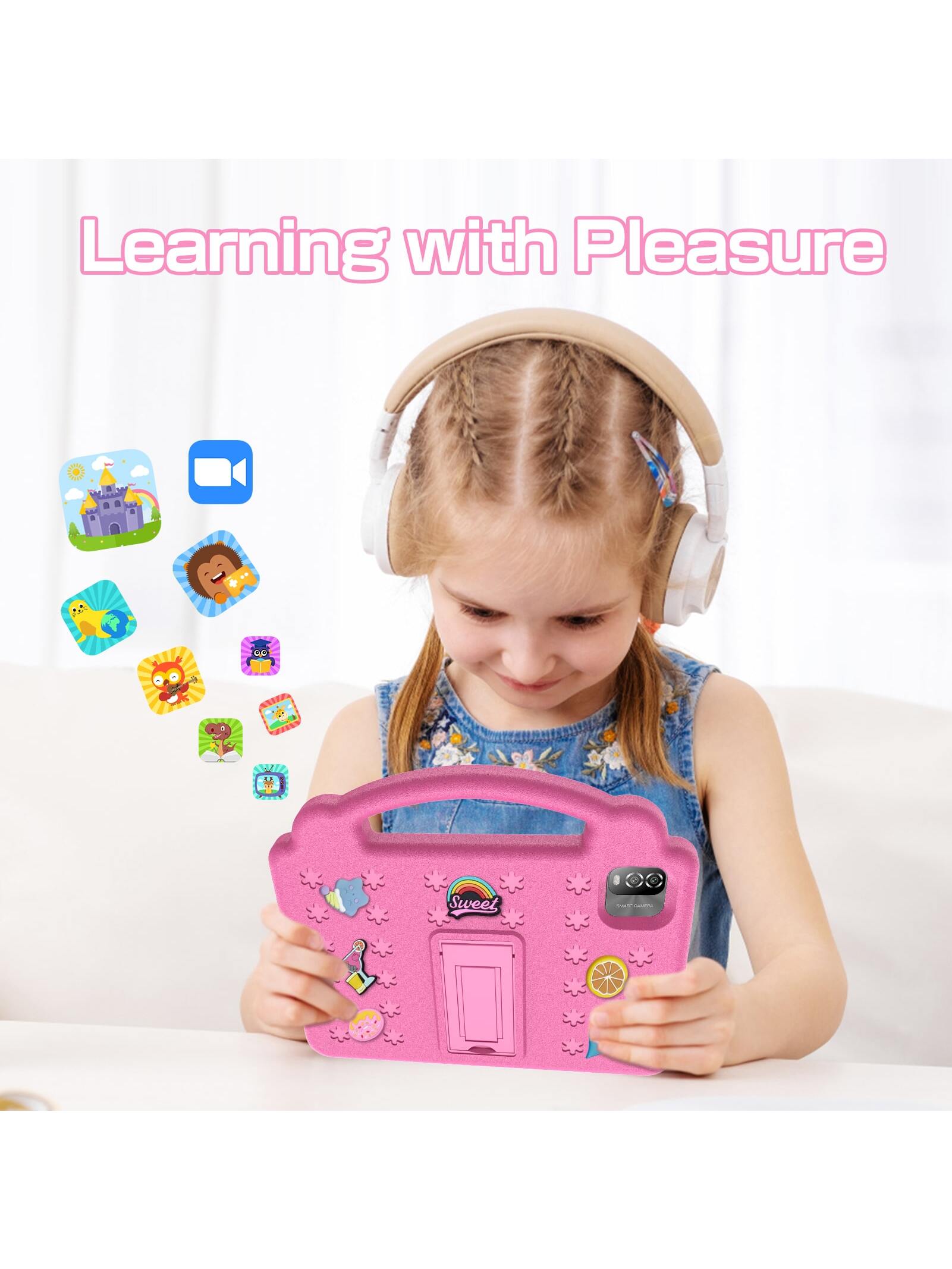 lcd writing tablet for kids​

