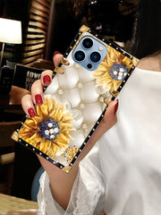 Wallet phone case