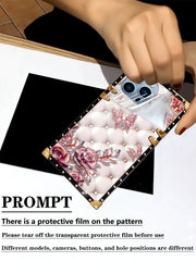 Wallet phone case