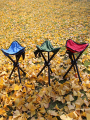 camping stool