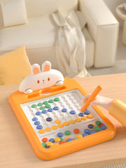 childrens magnetic drawing board