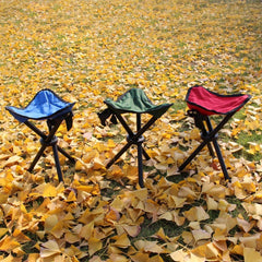 camping stools​