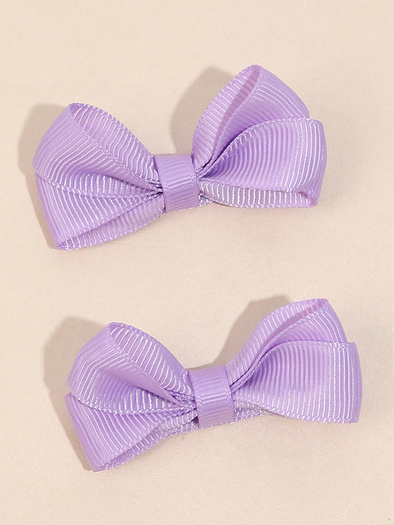 flat hair clips​

