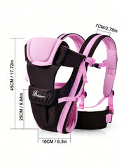 nuna baby carrier​


