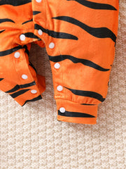 tiger printing​


