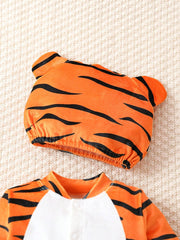 dress tiger print​

