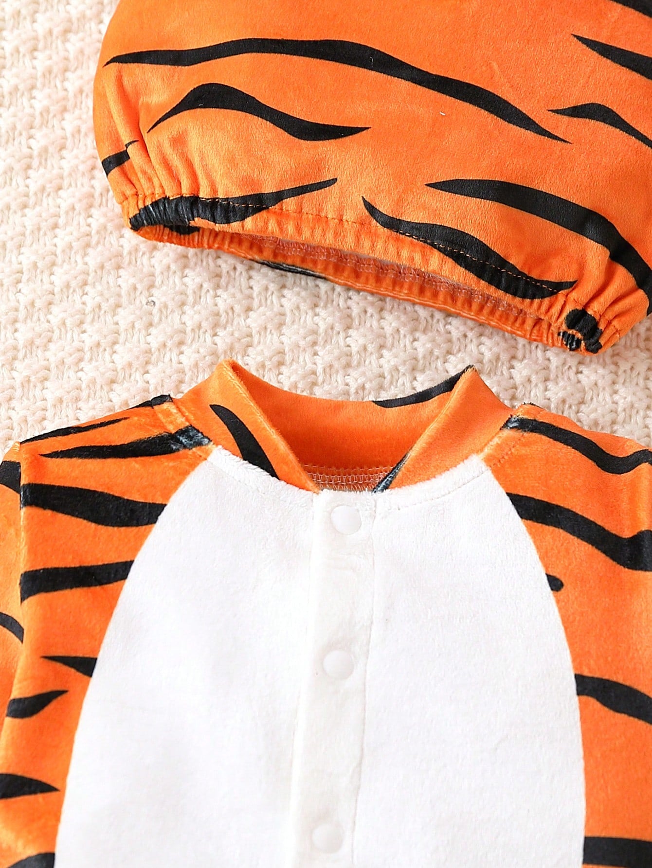 dress tiger print​

