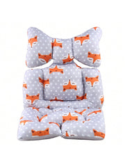 infant car seat insert​

