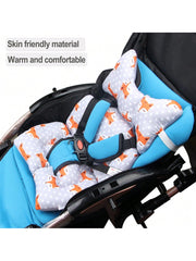 newborn infant car seat insert​

