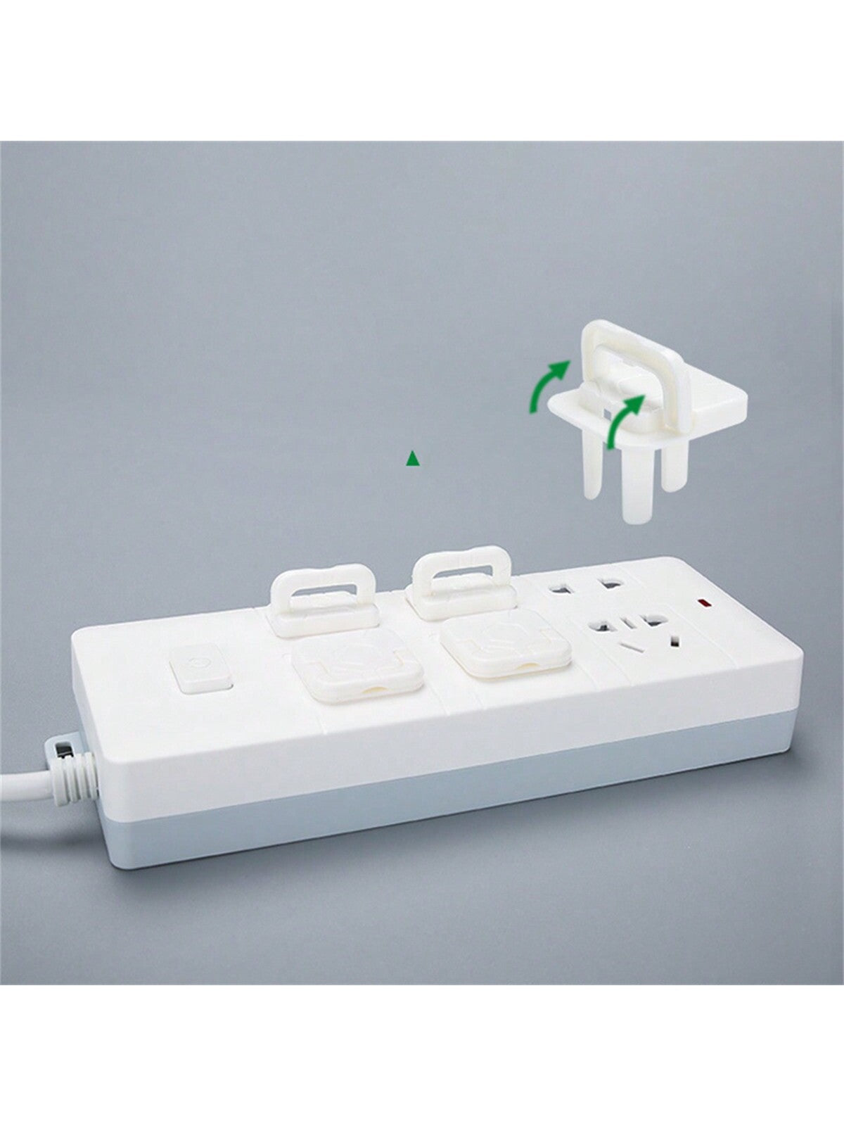 
socket cover