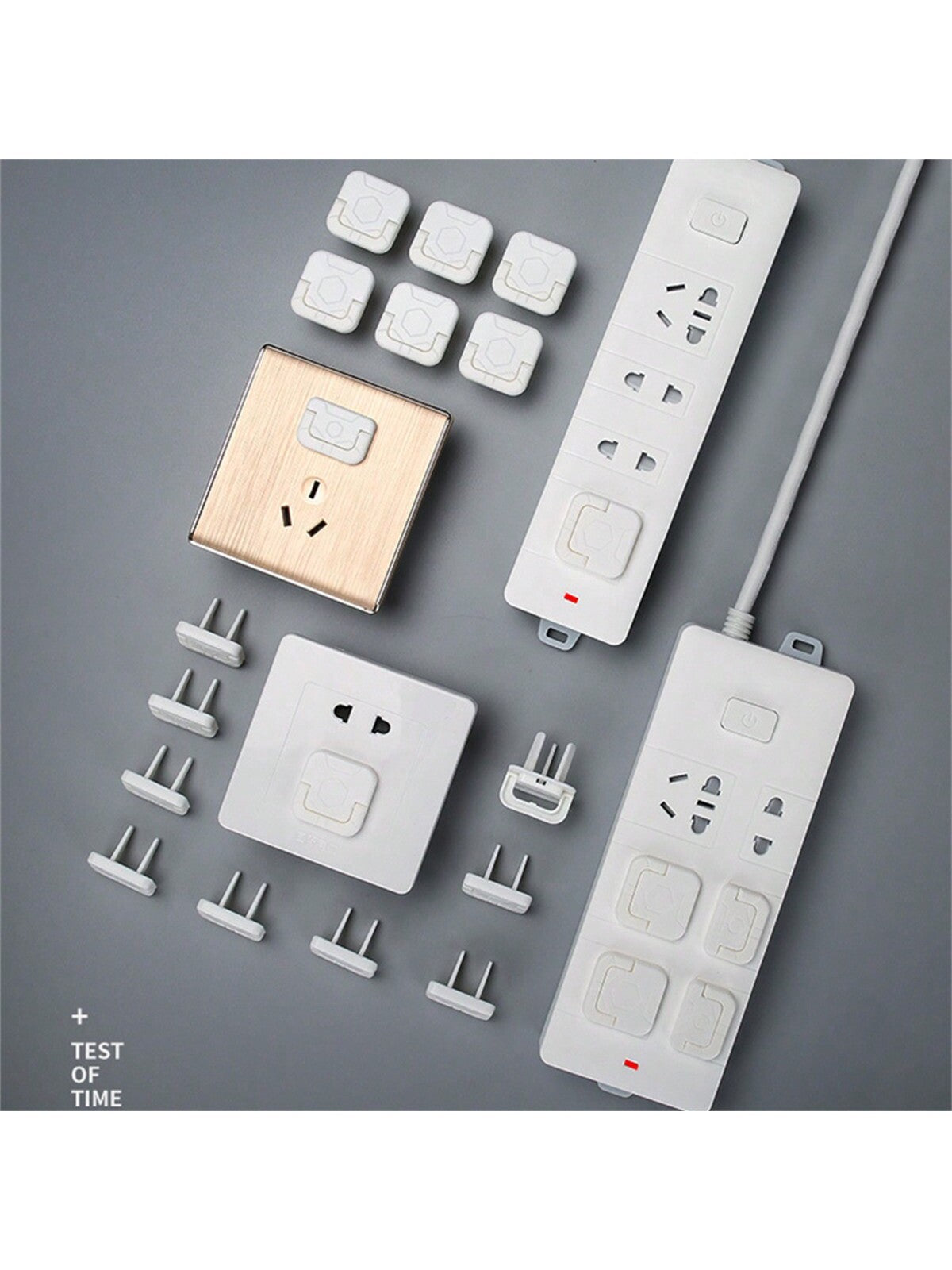 socket 
