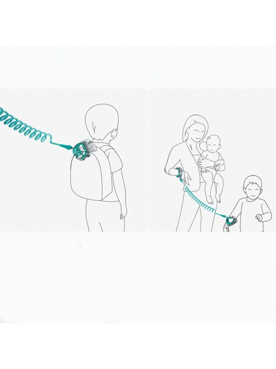 Retractable leash