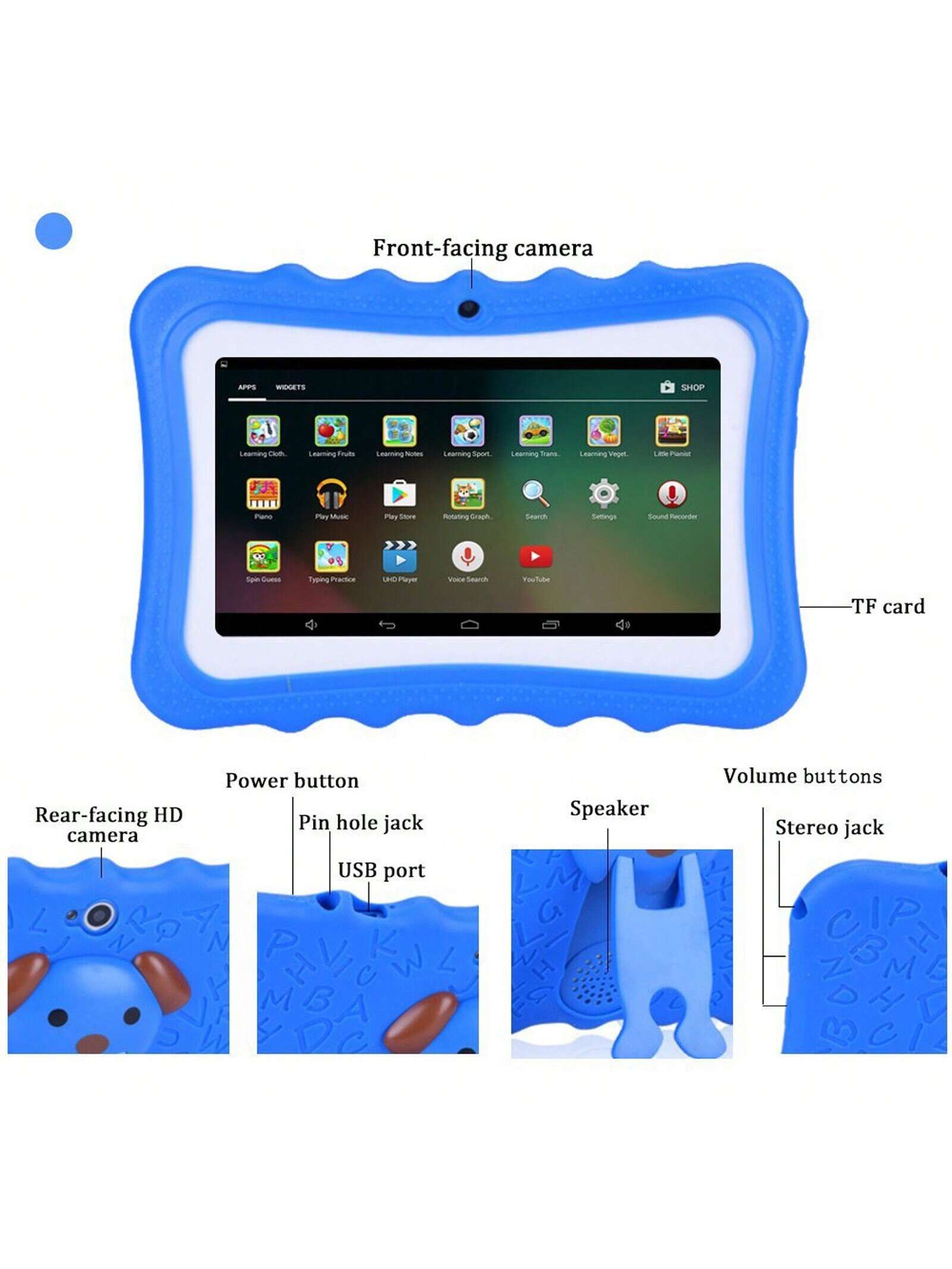 free tablet with ebt