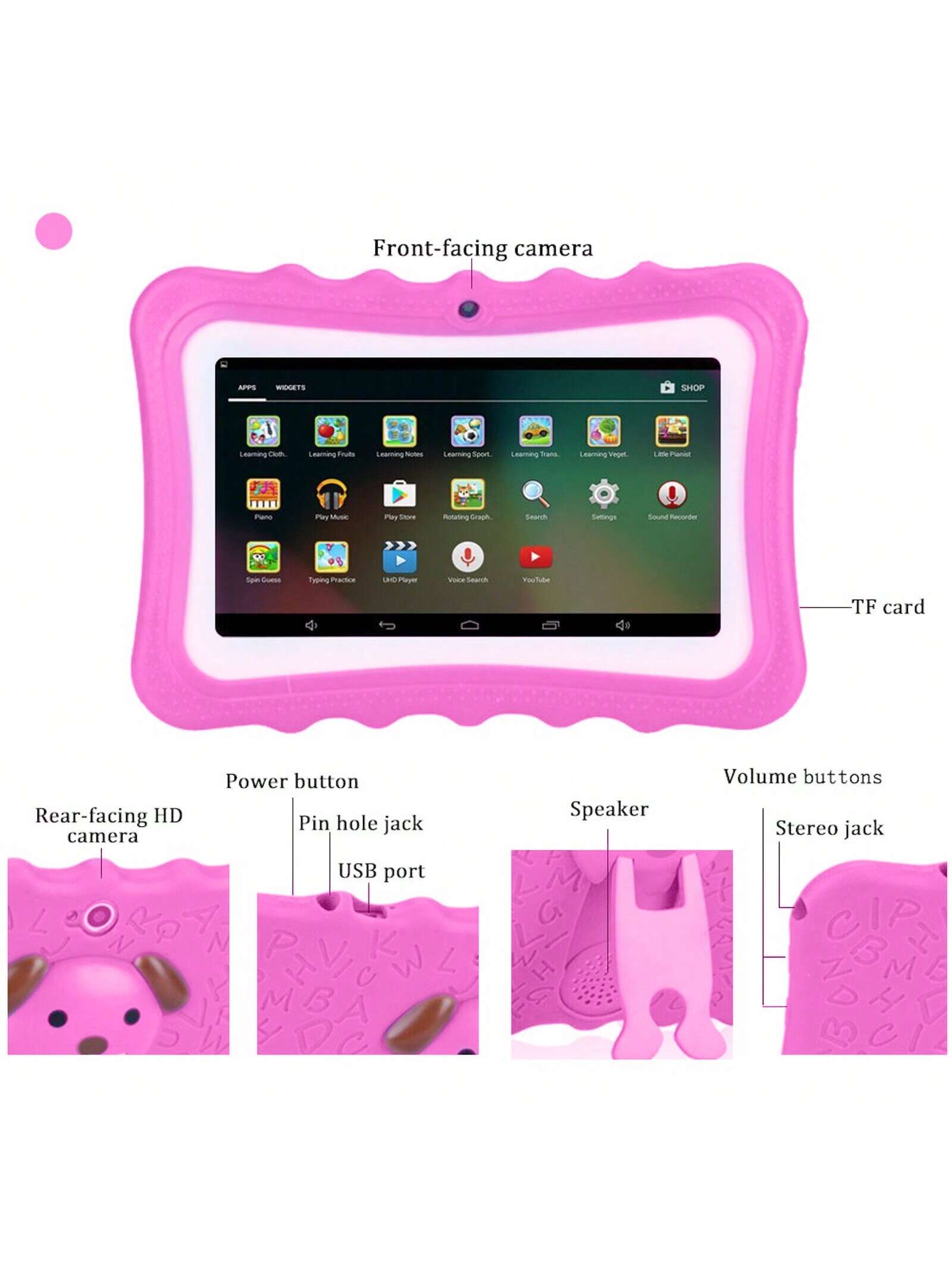 tablet
