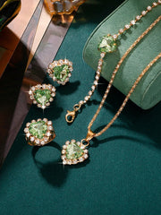 david yurman heart necklace​

