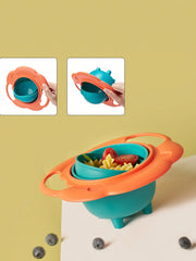 Bowl 360