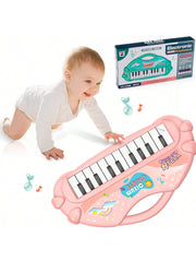 children's piano lessons near me​

