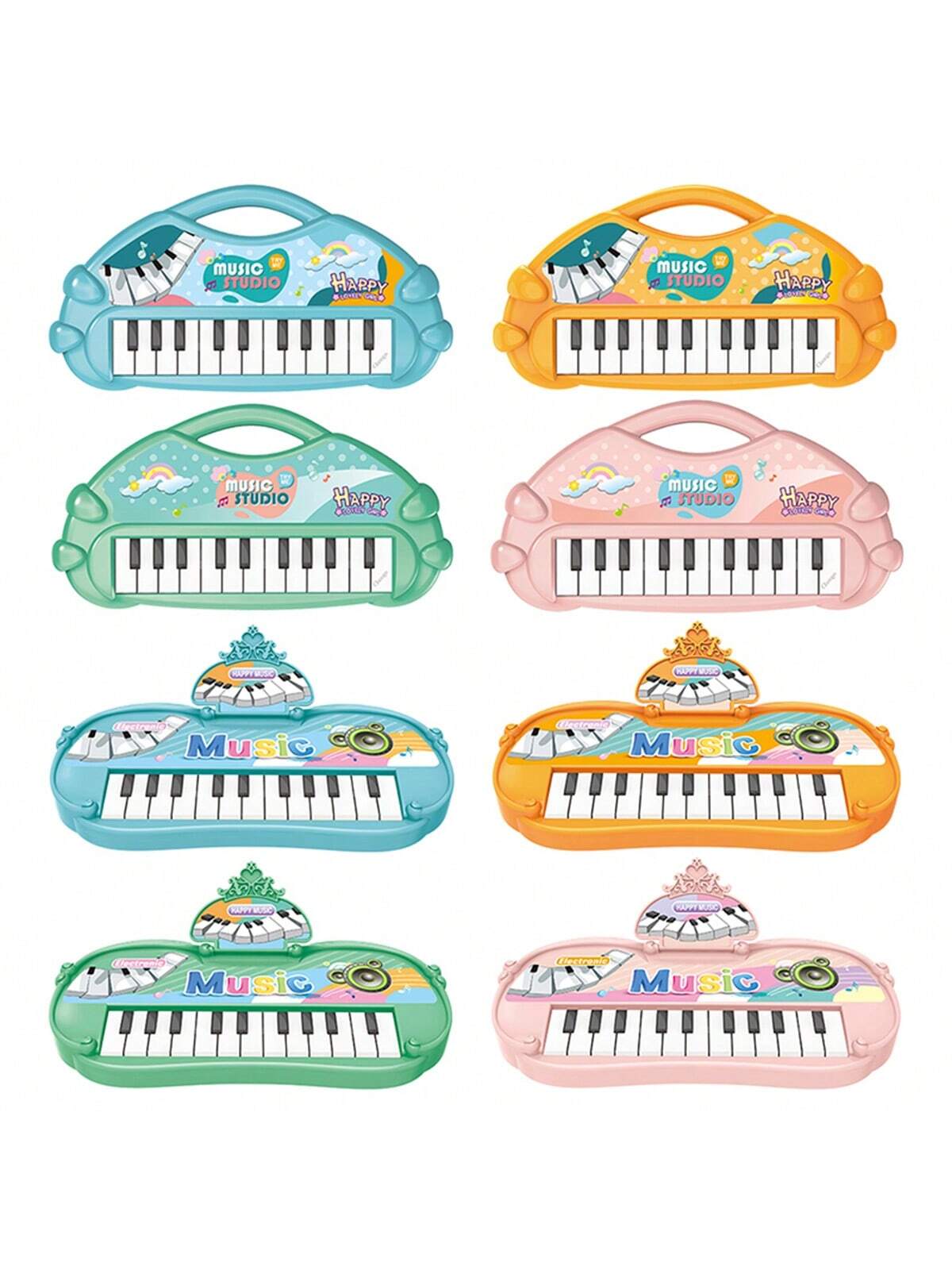 Children's Piano