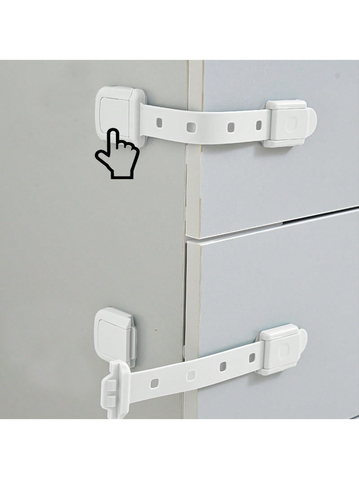 locking drawer​

