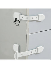 locking drawer​

