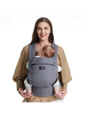 momcozy wrap carrier​


