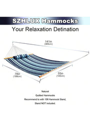 replacement hammock fabric​

