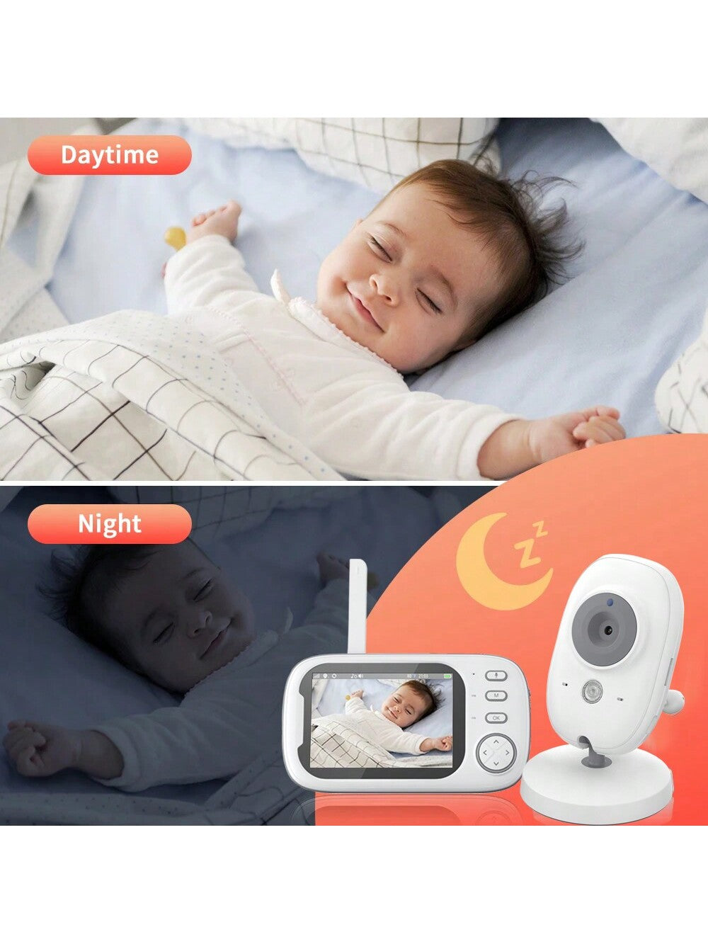 baby oxygen monitor​

