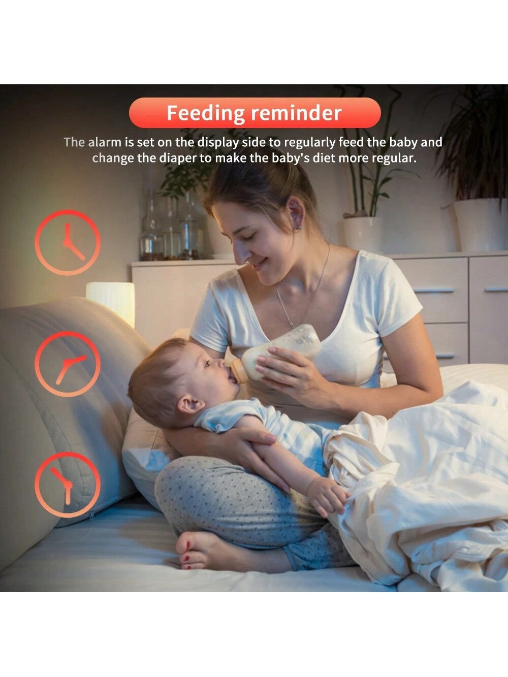 best wifi baby monitor​

